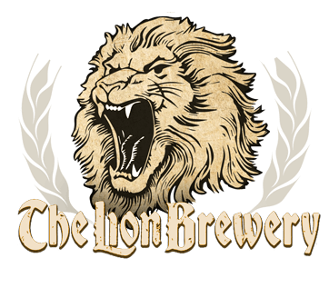 the lion brewery